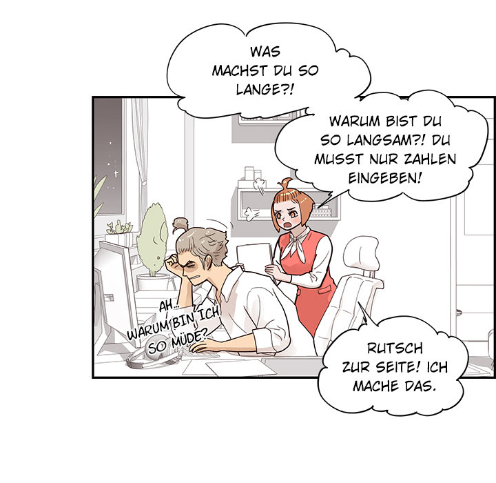 Der Hahn im Korb - episode 90 - 82