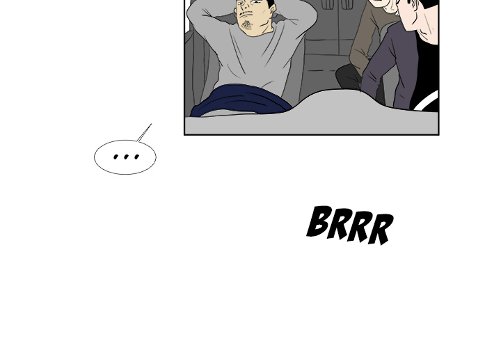 Endloser Kreislauf - episode 28 - 2