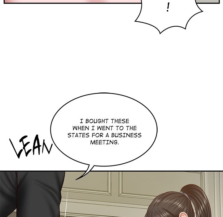 Extremely Rich Family - episode 37 - 84