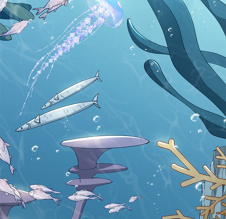To Trick a Mermaid - episode 36 - 5