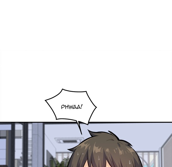 Excuse me, This is my Room - episode 118 - 111