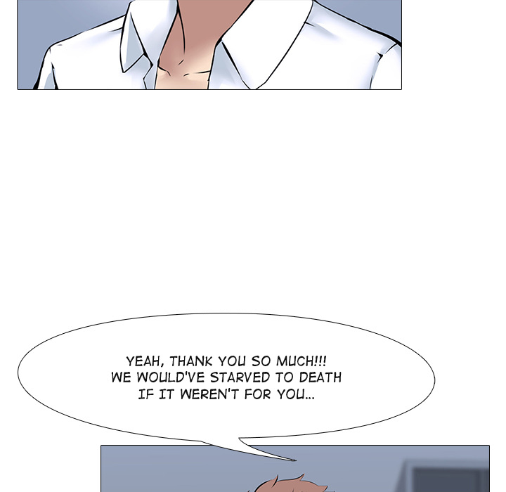 Quarantine Tower - episode 14 - 99