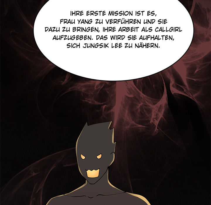 Agent Playboy meldet sich zum Dienst - episode 9 - 45