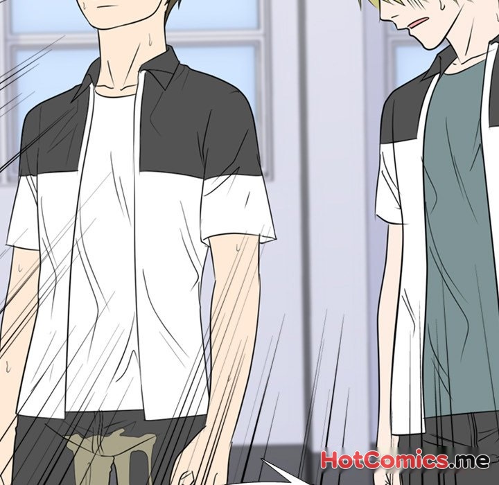 Taekwon High - episode 6 - 15