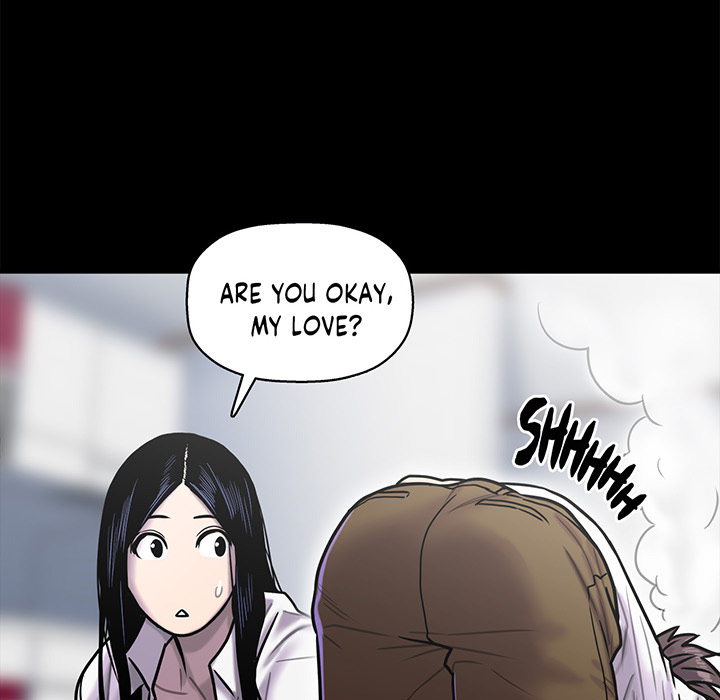 Sleeping With the Ghost - episode 17 - 86