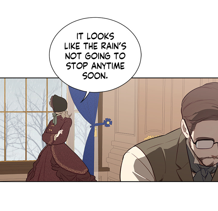 The Blood of Madam Giselle - episode 42 - 21