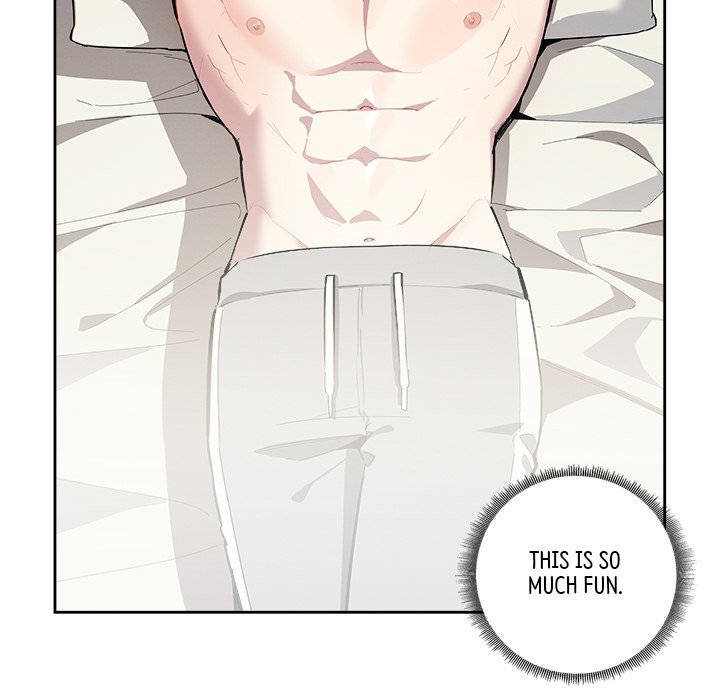 Cherry Doll Scandal - episode 5 - 50