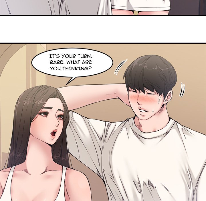 Newlyweds - episode 7 - 7