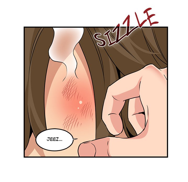 Snapping into Love - episode 1 - 176