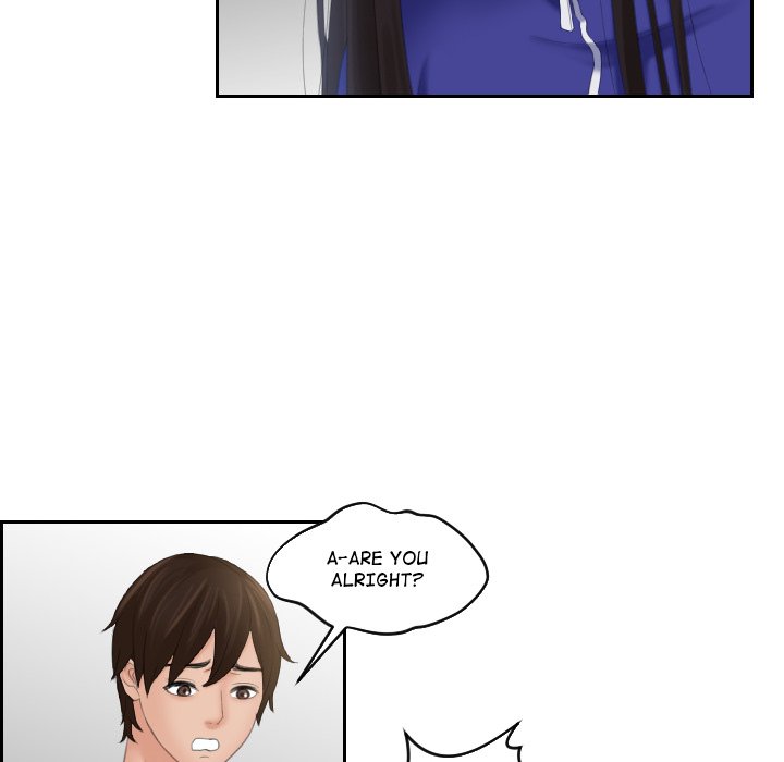 My Love Companion - episode 21 - 64