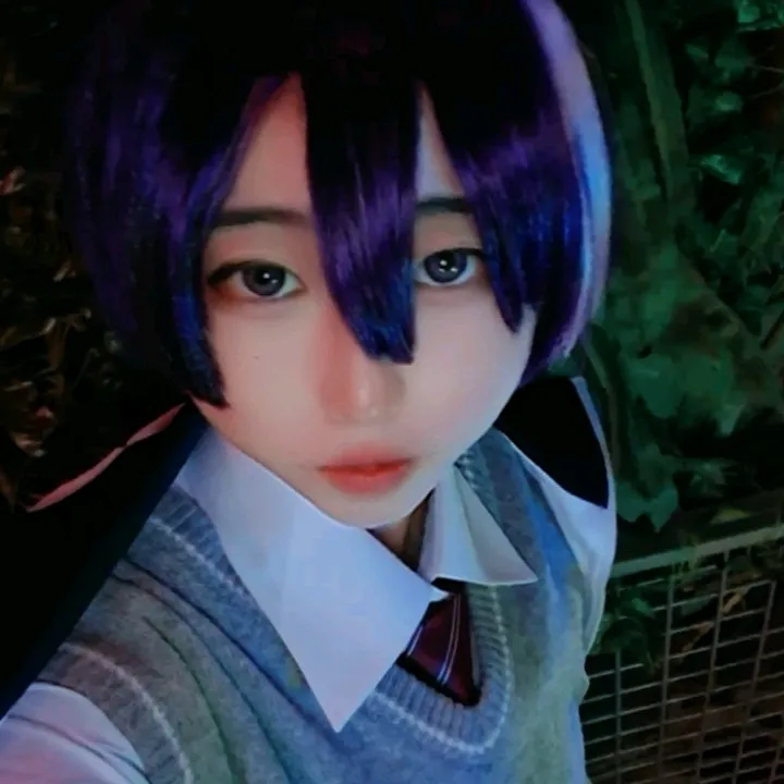 ryuki__cos