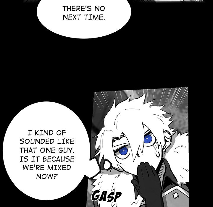 Nine Fantasy - episode 65 - 60