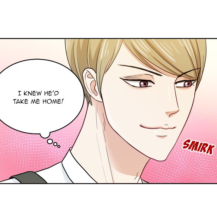 I Like You - episode 18 - 78