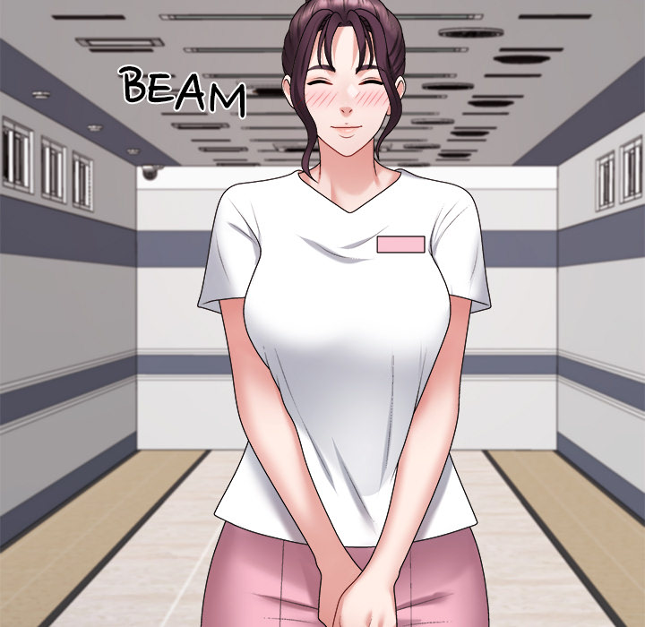 Secret Workouts - episode 8 - 160