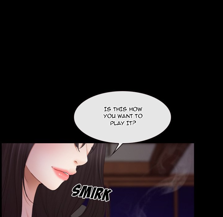 The First Love Story - episode 39 - 8