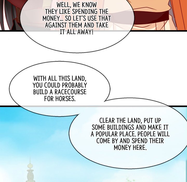 Clever Lady Chelsea - episode 16 - 23