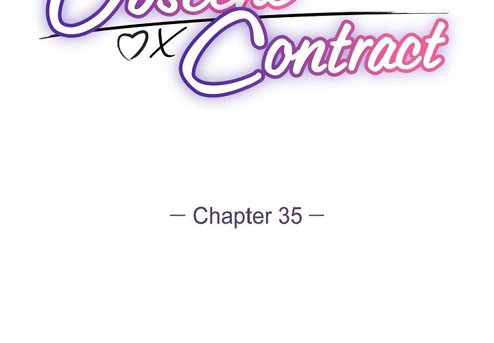 Obscene Contract - episode 35 - 1