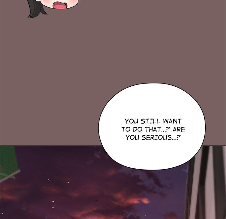The Delinquent Girl - episode 8 - 122