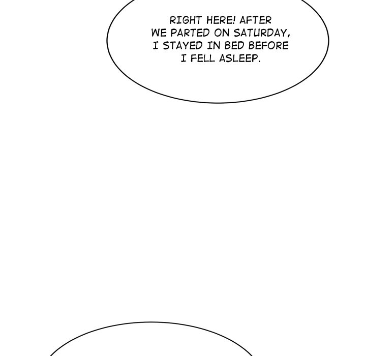 My Other Girlfriend - episode 4 - 100