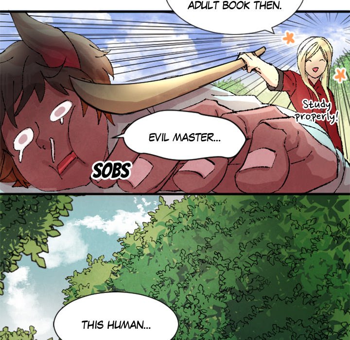 Today, I Meet a Dragon - episode 9 - 60