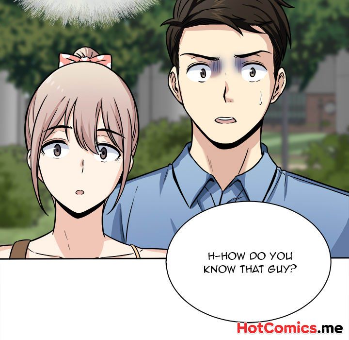 Excuse me, This is my Room - UNCENSORED - episode 37 - 116
