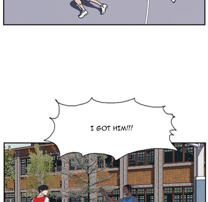 Tweener - episode 16 - 62