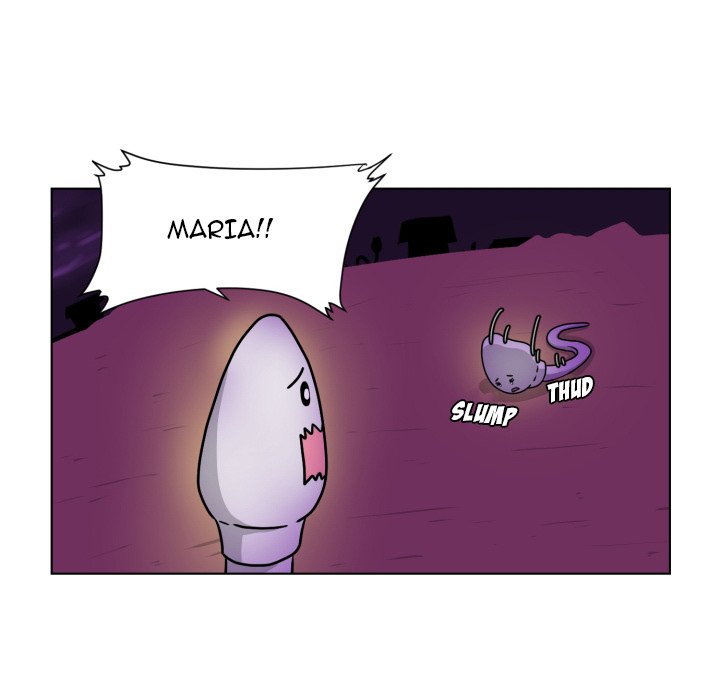 The Ball Boy - episode 3 - 67