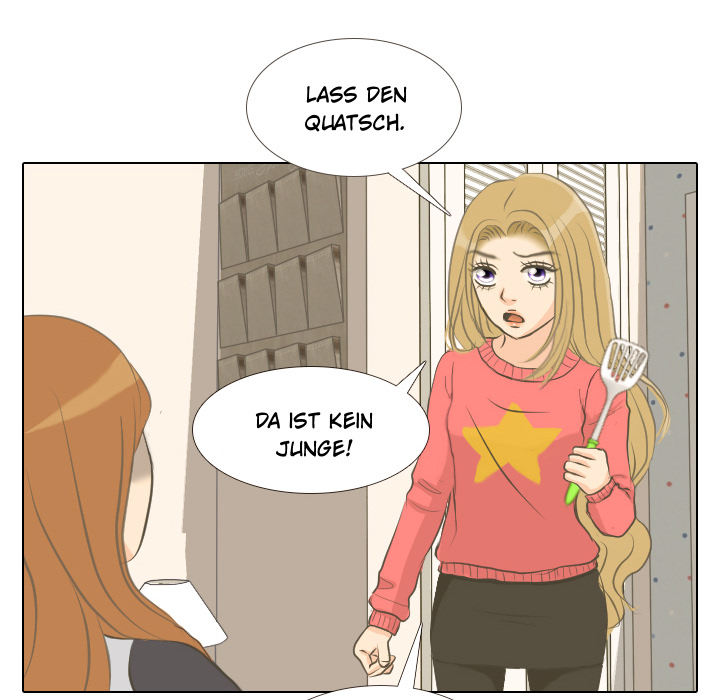 Nimm Meine Hand - episode 1 - 19