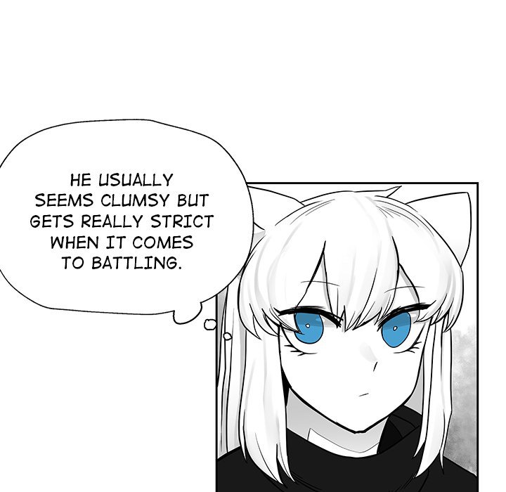 Nine Fantasy - episode 20 - 54