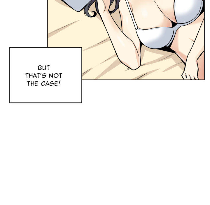 Excuse me, This is my Room - UNCENSORED - episode 15 - 17