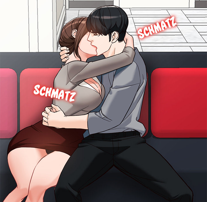 Die Freuden des jungen Herrn - episode 64 - 15