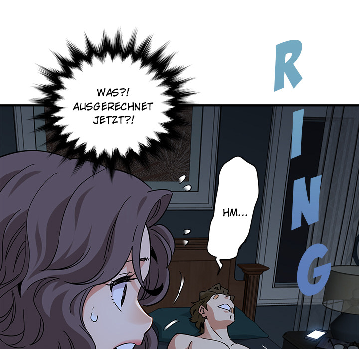 Wer hat Angst vor Mister H? - episode 54 - 88