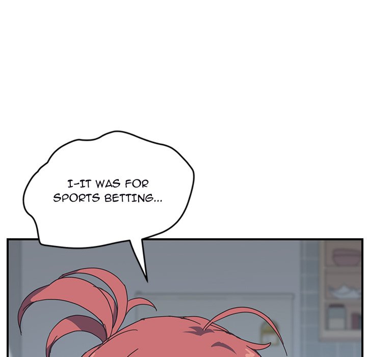 The Unwanted Roommate - episode 10 - 81