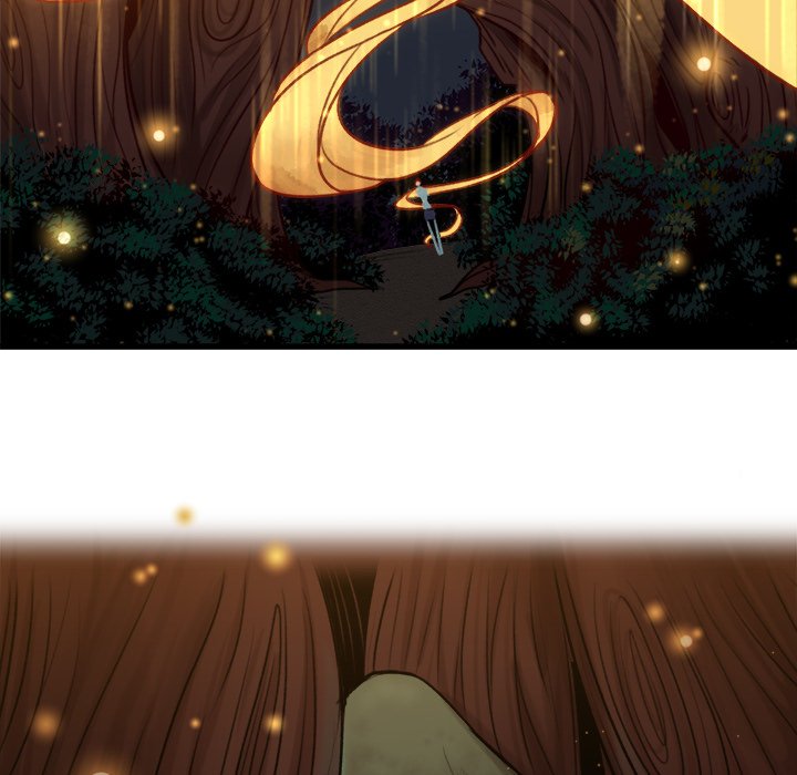 Forest of the Fireflies - episode 4 - 35