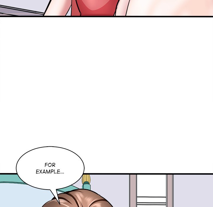 Immoral Family - episode 12 - 34