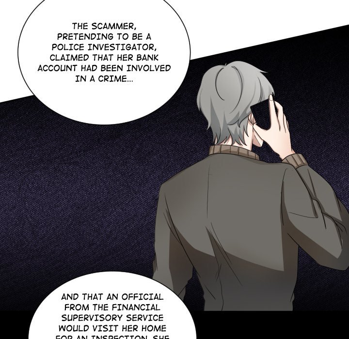 Fraud Smash : Prosecutor Lim's Secret Operation - episode 7 - 113