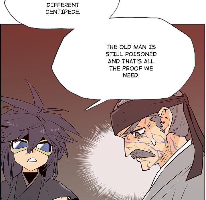 The Fang of Yeongno - episode 7 - 24