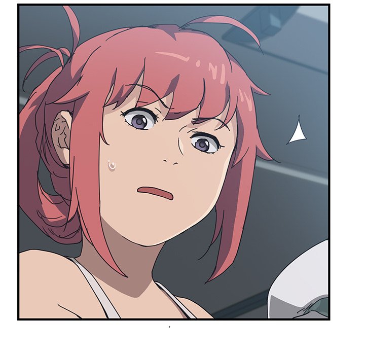 The Unwanted Roommate - episode 3 - 123