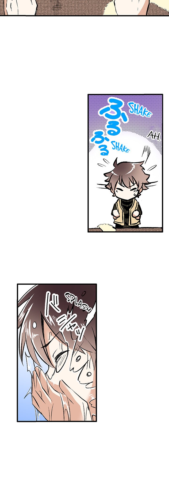 Class Reincarnation - episode 10 - 3