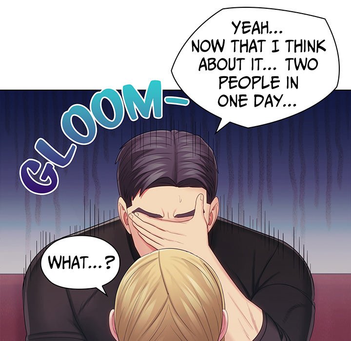 Master, Do You Need A Hand? - episode 32 - 100