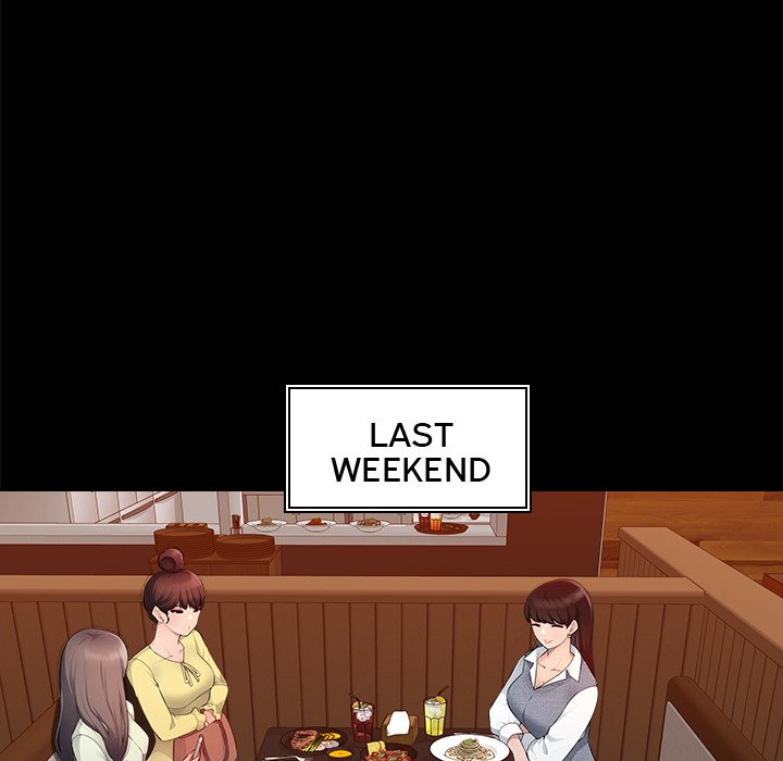 Office Desires - episode 1 - 7