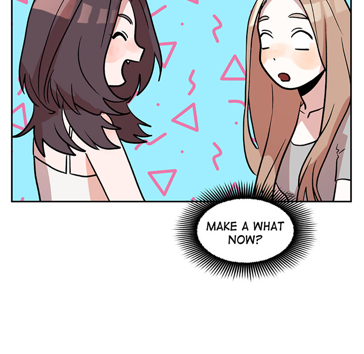 Bitter Sweetheart - episode 19 - 172