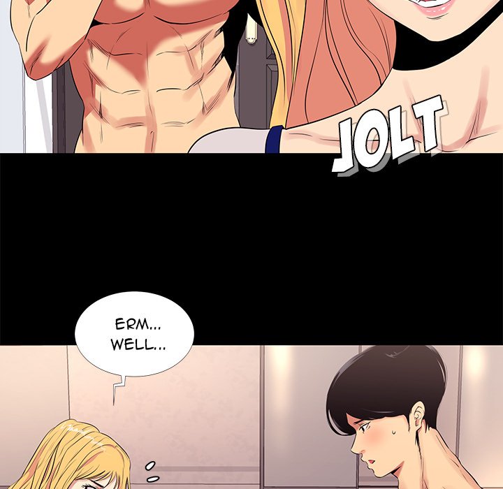 Girls' Only - episode 11 - 48