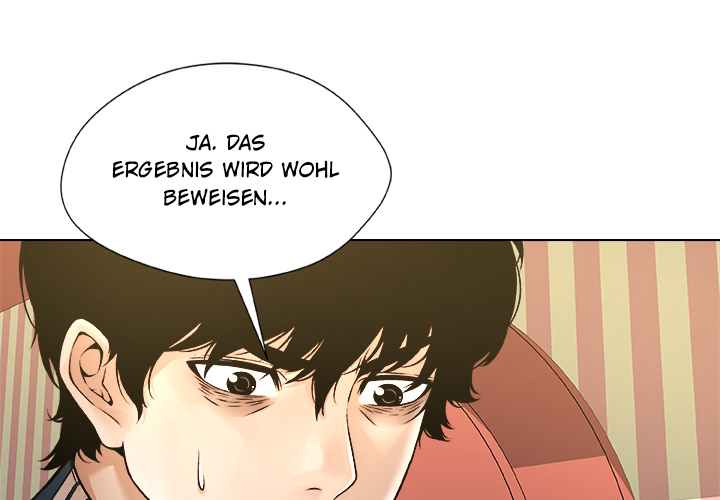 Unverhofft kommt oft - episode 9 - 0