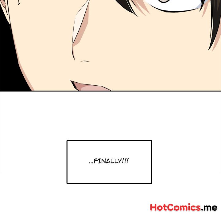 Excuse me, This is my Room - UNCENSORED - episode 18 - 119