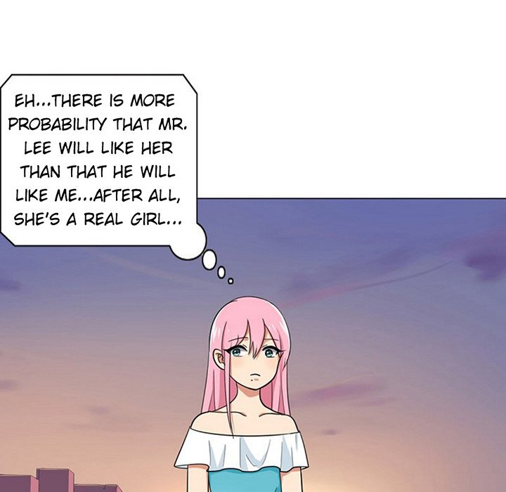 Become A Girl At Night - episode 15 - 32