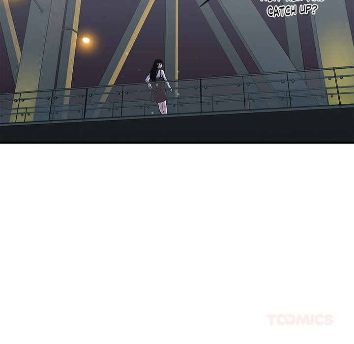 Sleeping With the Ghost - episode 50 - 13