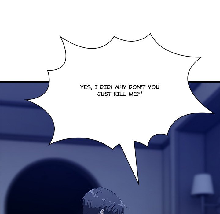 Steamy Webtoon Collection - episode 2 - 8