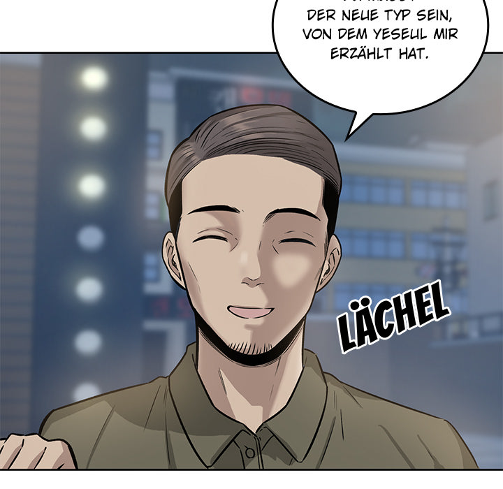 Raus aus meinem Zimmer! - episode 20 - 113