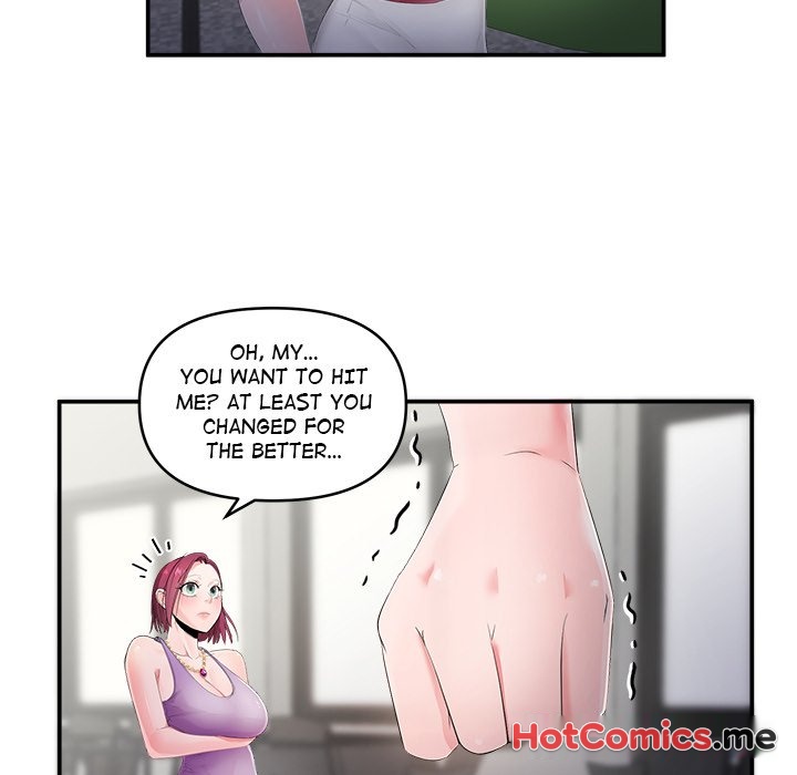 Doggy's Training Session - episode 11 - 49